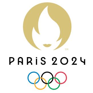 파리 올림픽 엠블럼